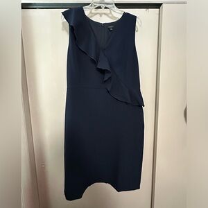 Ladies Ann Taylor Factory dress